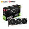 微星MSI RTX 2070 SUPER DUKE 暗黑龙爵 显卡