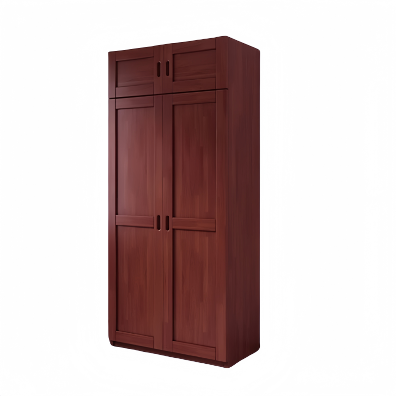 桃锦堂 更衣柜900*520*2000mm台高清大图