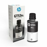 惠普(HP)GT51/53原装黑色墨水适用hp tank310/410/5810/5820/418/411/419
