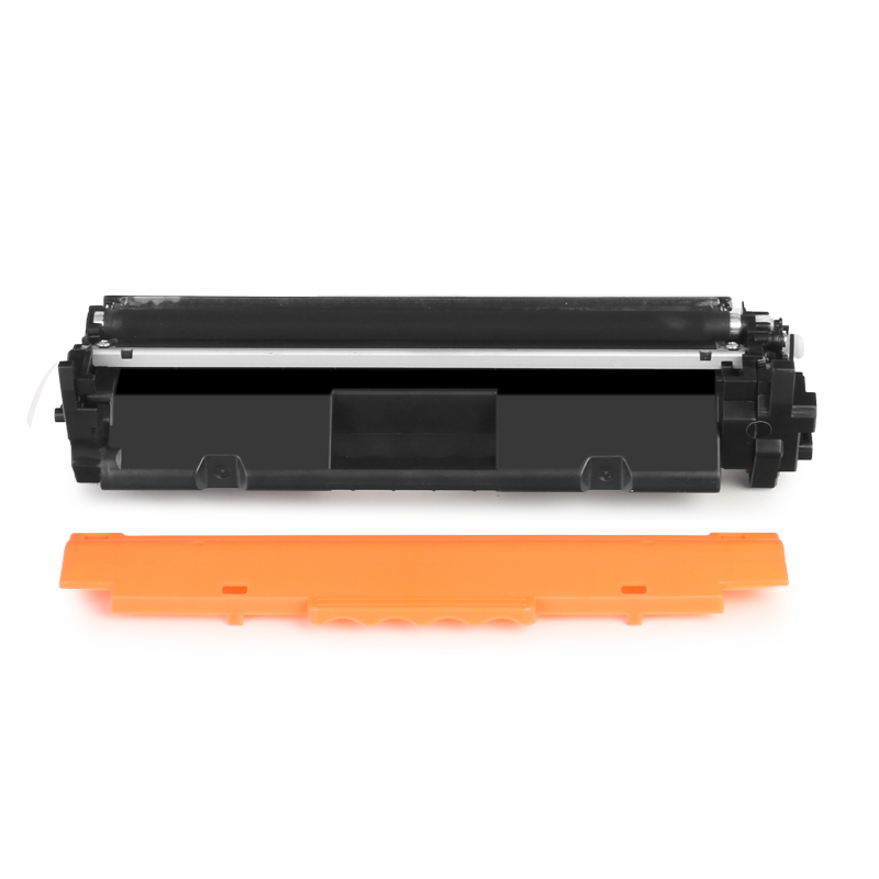 彩格CF218A硒鼓(墨粉)黑色单支装(适用惠普M104a/M104w/M132系列)打印页数:1400高清大图