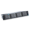 戴尔(DELL)R730服务器(E5-2620v4 2*16G 2*2TB 7.2K DVD 750W*2 SC)