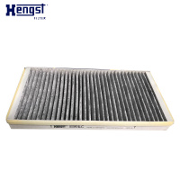 汉格斯特(hengst)空调滤清器带碳E951LC适用于保时捷911 Boxster 卡曼
