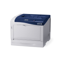 富士施乐（Fuji Xerox）Phaser 7100 A3彩色激光打印机 有线网络打印