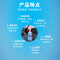 全能水汽车内饰多功能清洁剂汽车玻璃强力去污清洁剂外部清洗剂 多功能清洗剂 500ml 1瓶 带喷头