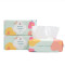 洁丽雅(grace)(C)MRJ433一次性洗脸巾洁面巾女加厚美容院洗面擦脸巾3包 20250074