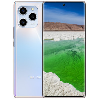 荣耀(honor) 荣耀60 SE 流光幻镜 8GB+128GB 120Hz十亿色曲面屏 66W超级快充 6400万Vlog相机 移动联通电信5G双卡双待全网通手机