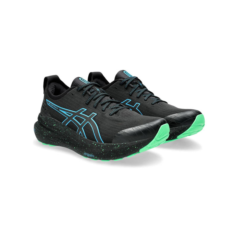 亚瑟士(ASICS)跑步鞋男缓震透气支撑训练竞速运动鞋高清大图