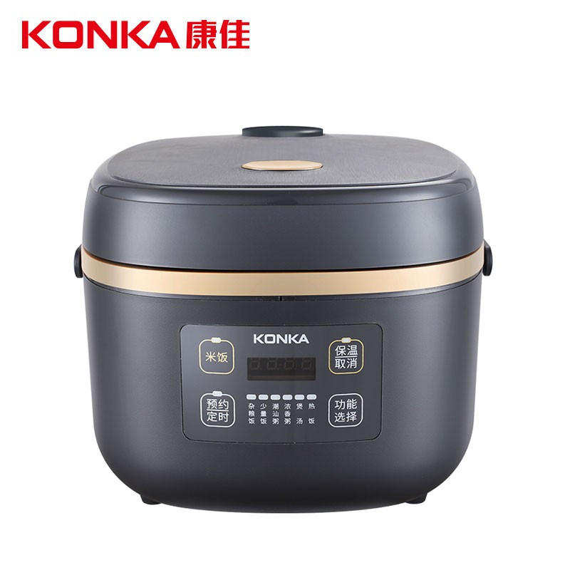 康佳电饭煲4L智能触控