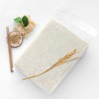 福临门 有机五常稻花香 有机大米 中粮出品 大米5kg