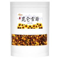 敏昂(M)昆仑雪菊 250g 新疆野生雪菊天山雪菊非花茶