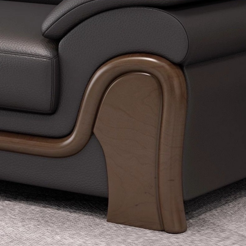 演发 沙发三人/个高清大图