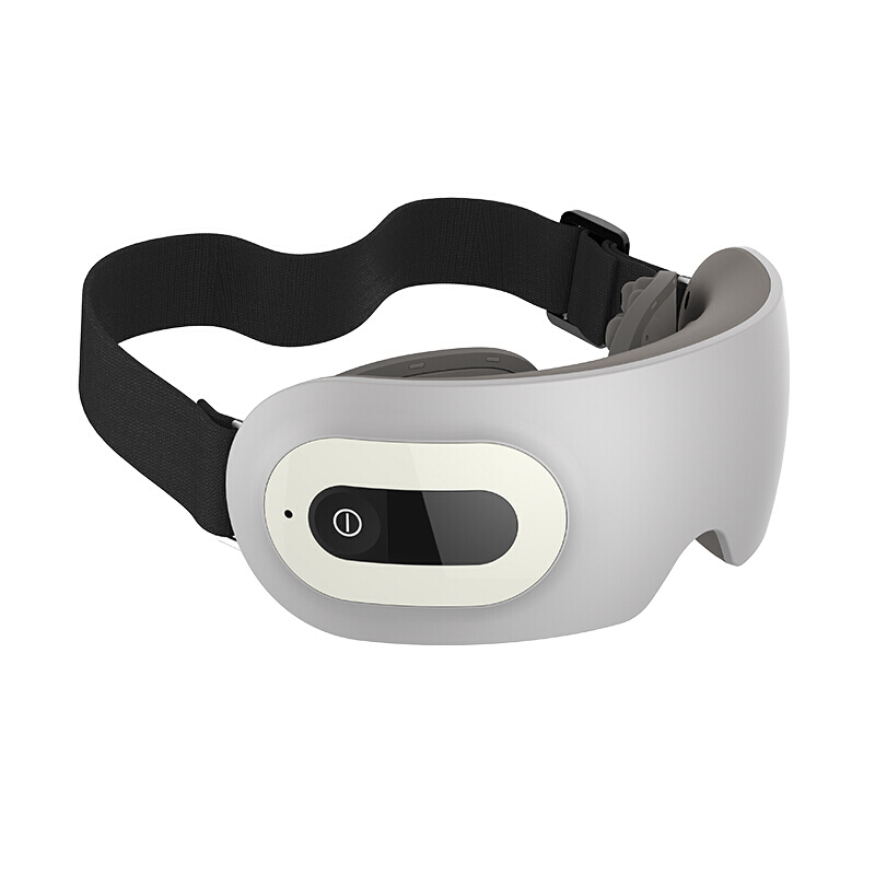 倍轻松breo眼部按摩器eye1视频