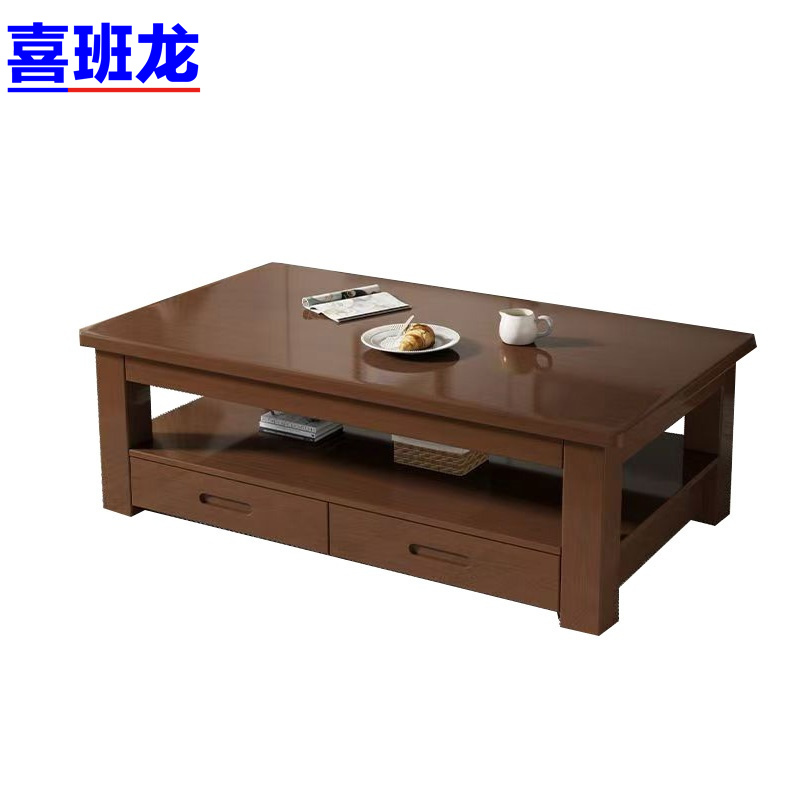 喜班龙 茶几高清大图