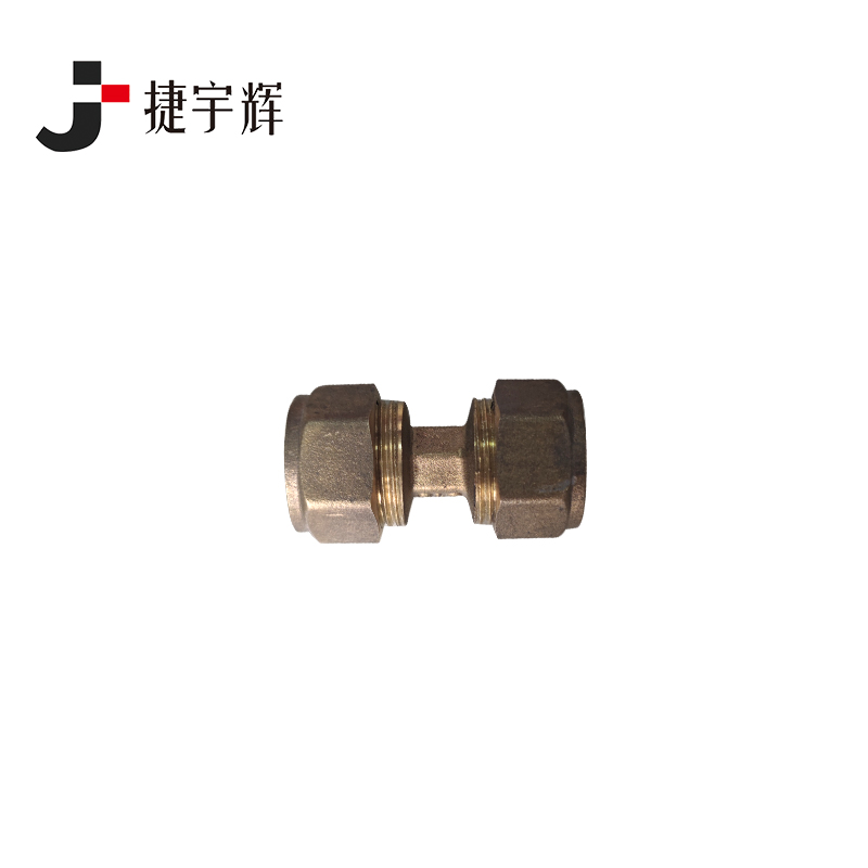 捷宇辉钛合金转接头DN32/个高清大图