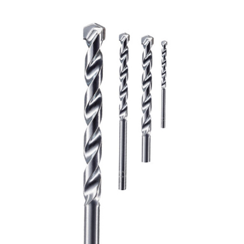 博世(Bosch) 冲击石工钻头 5x50x85