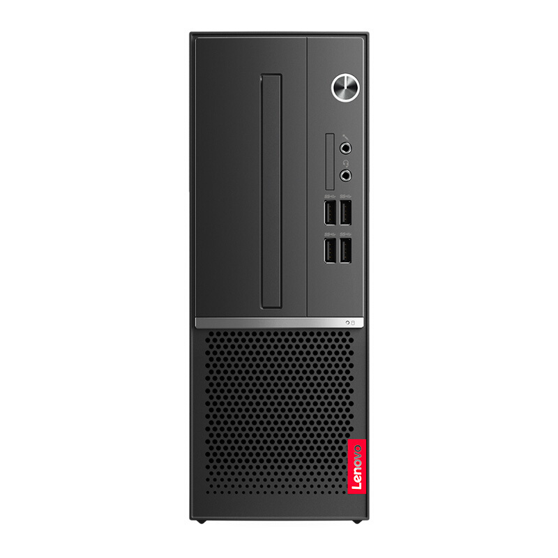 联想(Lenovo)扬天M4000S(i5-9400 8G 512G固态 集显Win10 19.5英寸显示器