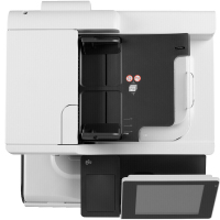 惠普(HP) LaserJet Pro M570DW彩色A4一体机(自动双面、复印、扫描、网络 )(尊享服务)