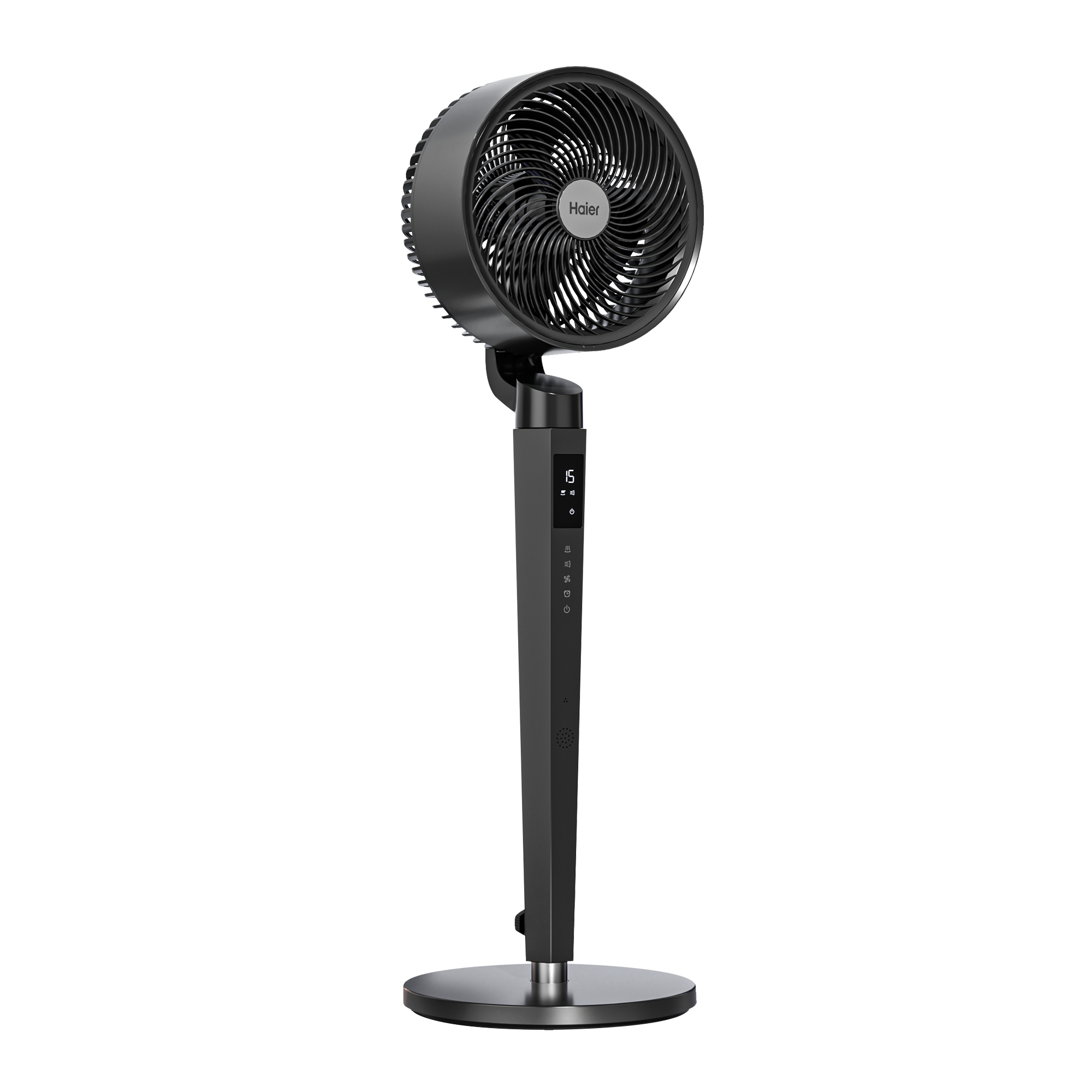 海尔(Haier)空气循环扇HFX-Y2353AP(语音款)高清大图