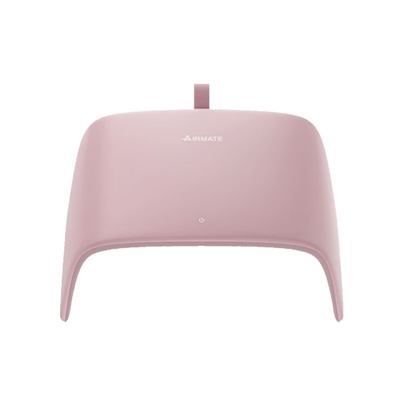 艾美特(AIRMATE)WN12-M1-1 暖脚器取暖器 办公室宿舍暖脚炉电暖气红外线高清大图