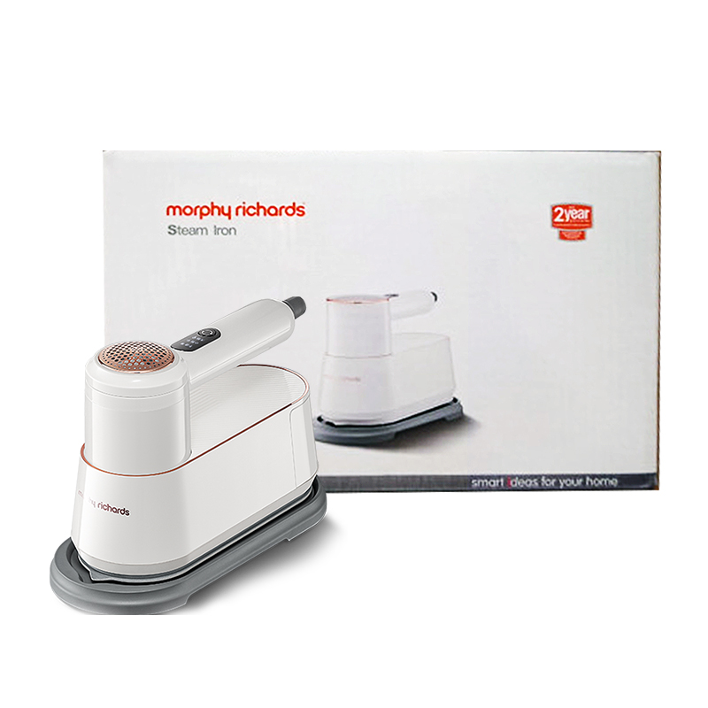 摩飞morphy richards 蒸汽电烫斗MR2032高清大图