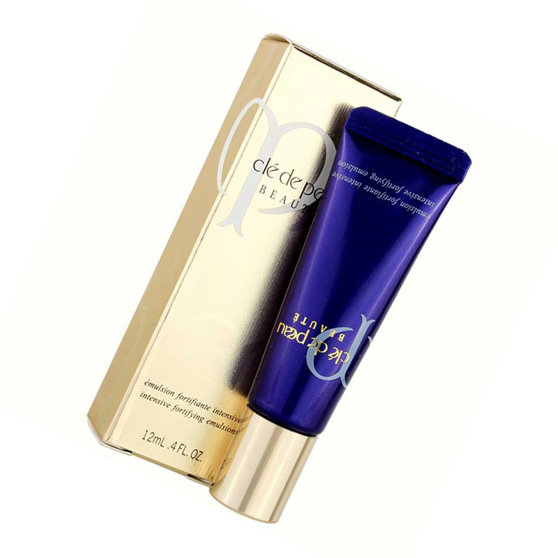 国内专柜版cpb肌肤之钥光采夜间修护乳12ml产品为中小样