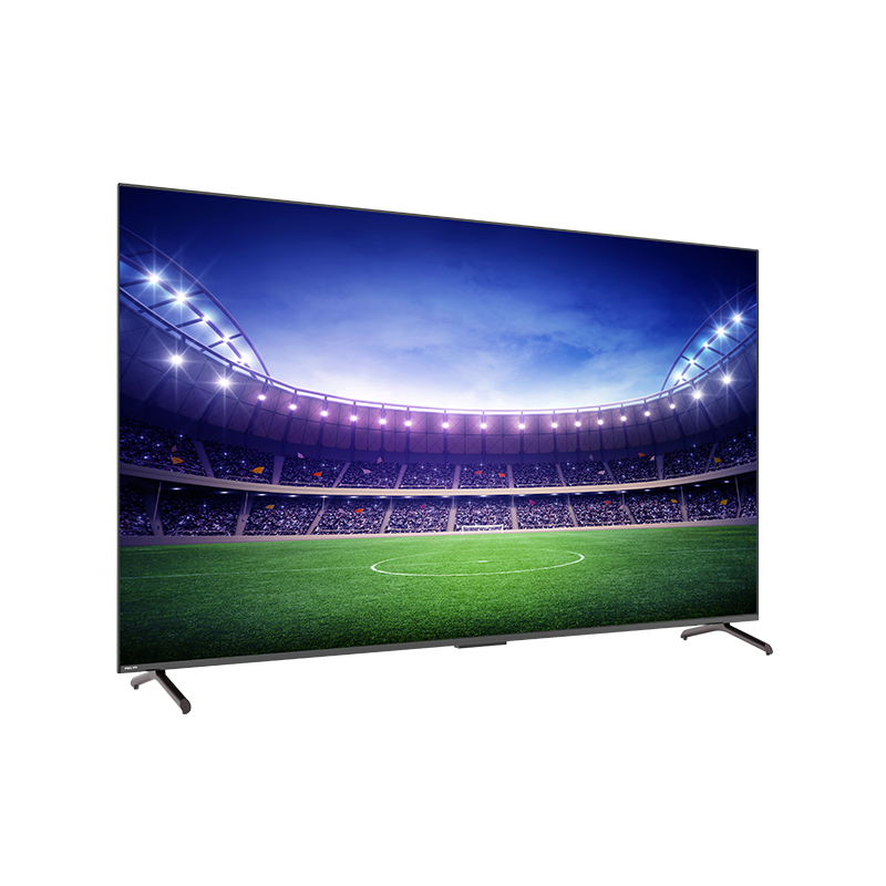 飞利浦(PHILIPS)85英寸巨幕游戏电视120Hz 4K全面屏 MEMC智慧屏 语音智能电视85PUF8598/T3