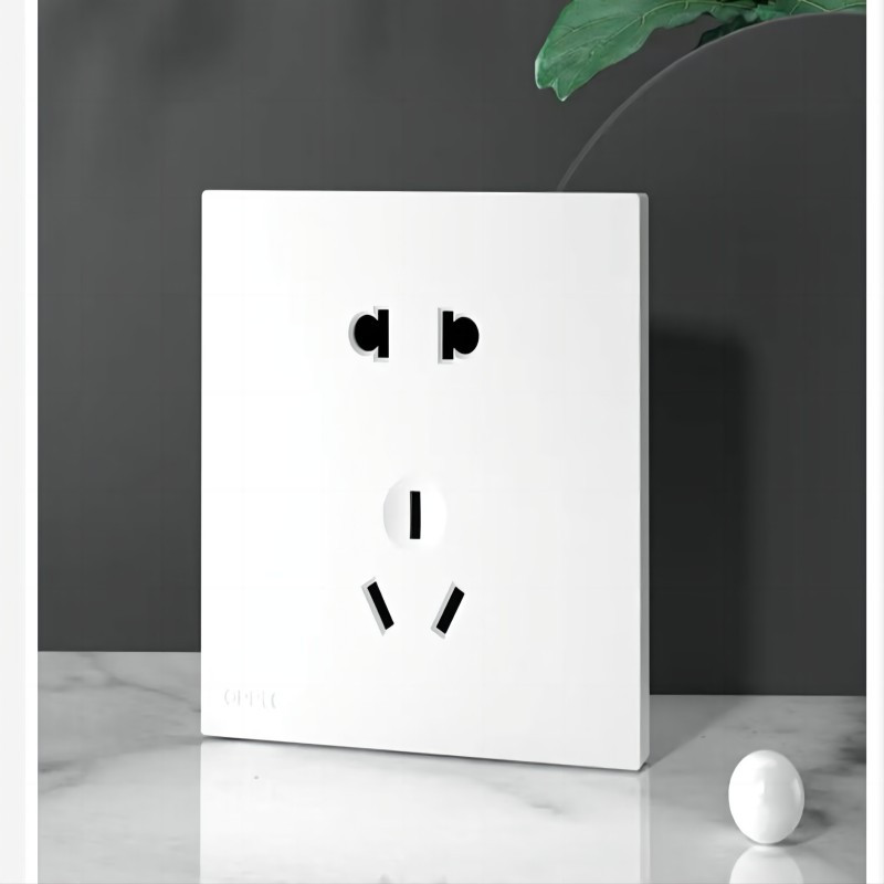 欧普照明(opple)公用设施相关产品86型报价_参数_图片_视频_怎么样