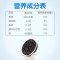 奥利奥 夹心饼干原味巧克力饼干烘焙原料116g*24盒/箱(箱)