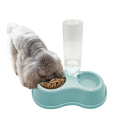 猫碗猫食盆狗碗狗盆泰迪狗狗双碗猫咪中小型犬自动饮水器宠物用品_13