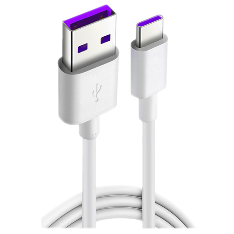 7 1加8t 9 pro oneplus 9r 9rt超级快充线数据线闪充充电线速充扁头