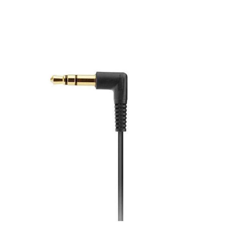 [性价比有线耳机]森海塞尔(Sennheiser) MX365 白色 立体声有线耳机 强劲低音 驱动立体声 入耳式耳机