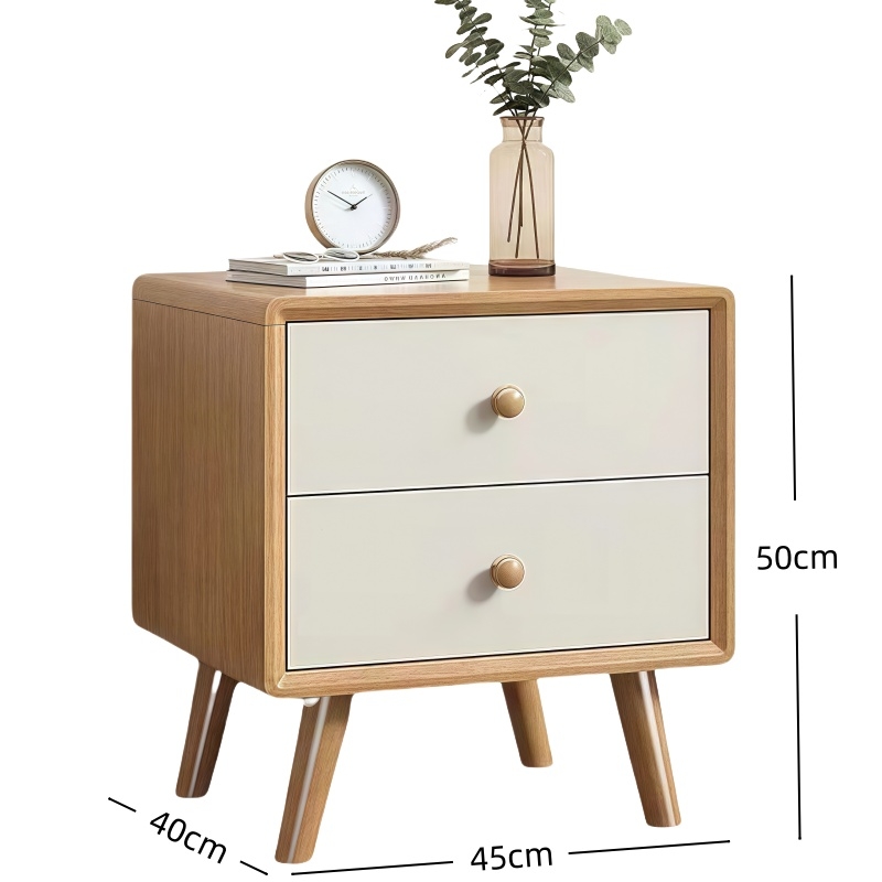 铭思沃床头柜C07个高清大图