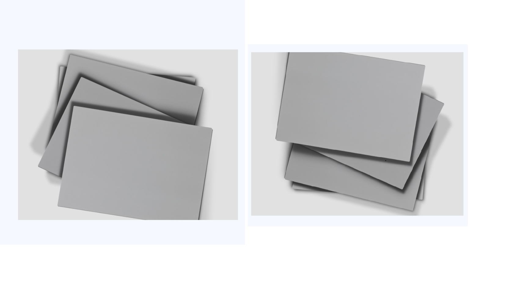 富乐华 JFC SIN 陶瓷片 49mm*44.4mm*0.32mm 货期3周 无维保高清大图