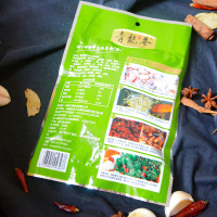 青龙巷青花椒水煮活鱼调料180g 麻辣水煮鱼火锅底料川味麻辣鱼调料
