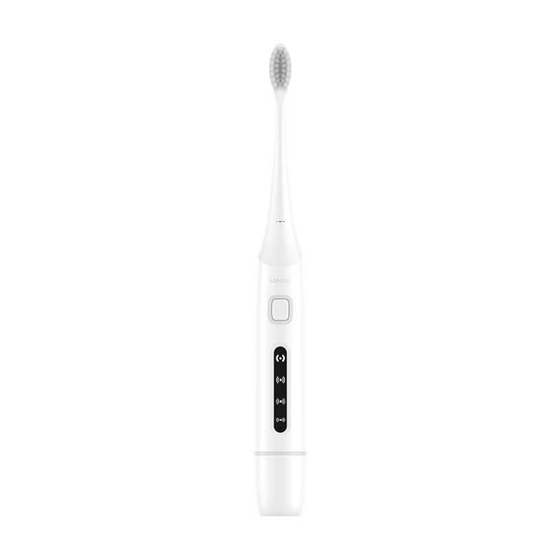 名創優品(miniso)健康净白声波电动牙刷SO-WSL1195