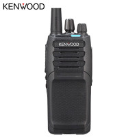 建伍(KENWOOD )NX-1300N-C3数字对讲机NXDN制式商用手持台 NXDN制式 400M频段无键盘