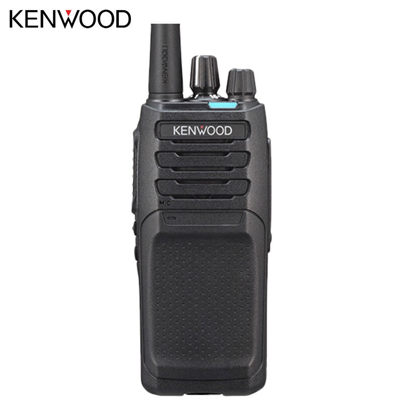 建伍(KENWOOD )NX-1300N-C3数字对讲机NXDN制式商用手持台 NXDN制式 400M频段无键盘