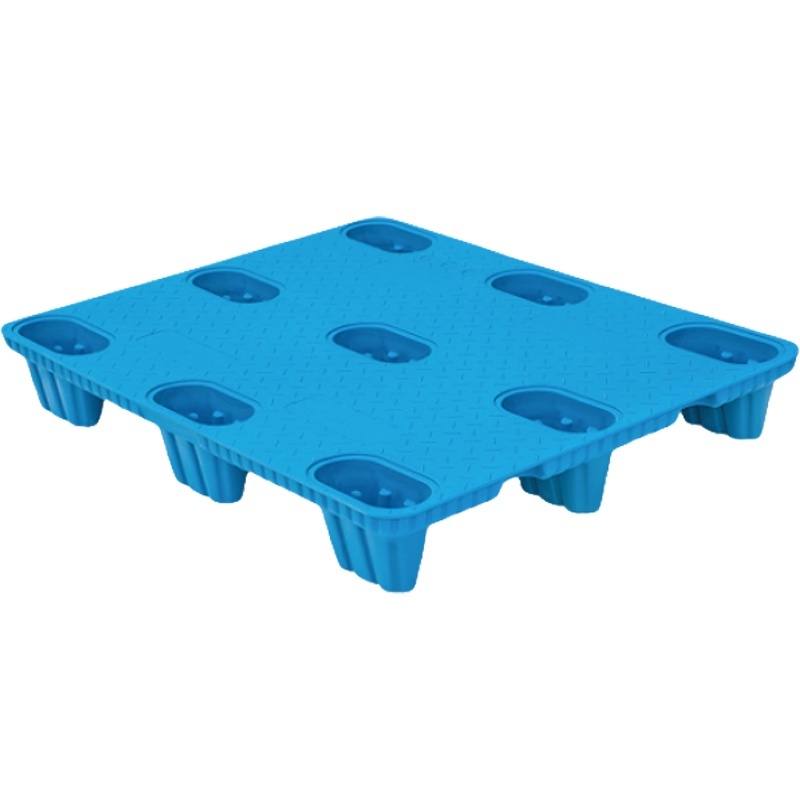 凌迪星仓储托盘100*80*14.5cm个高清大图