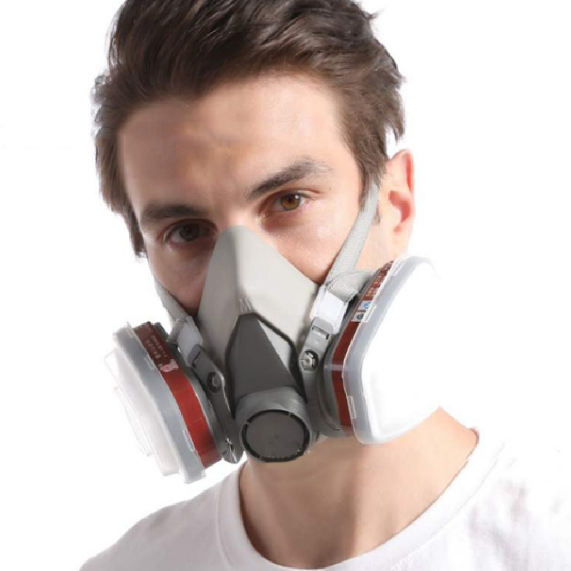 防毒喷漆面罩视频介绍_防毒喷漆面罩功能演示视频-苏宁易购