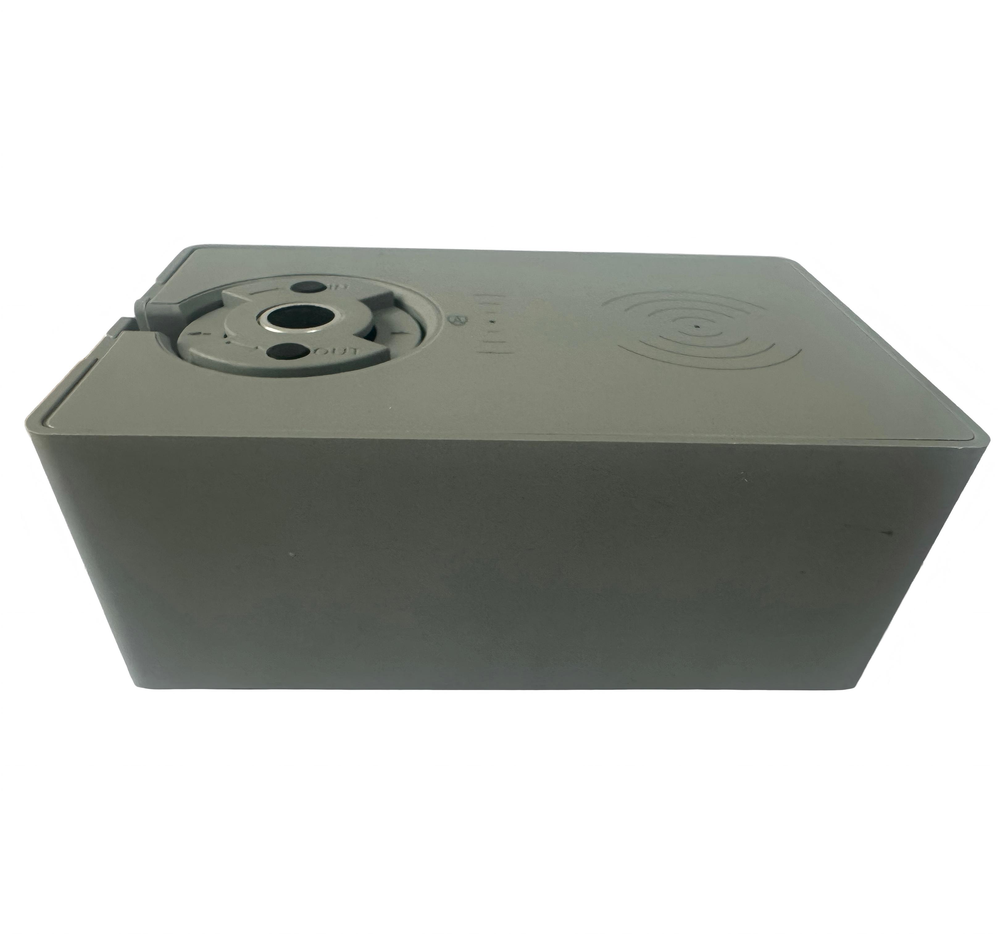 华电天晟多合一局放传感器TSJFD-100高清大图