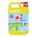 雕牌 1.23kg*2瓶装 清新柠檬洗洁精