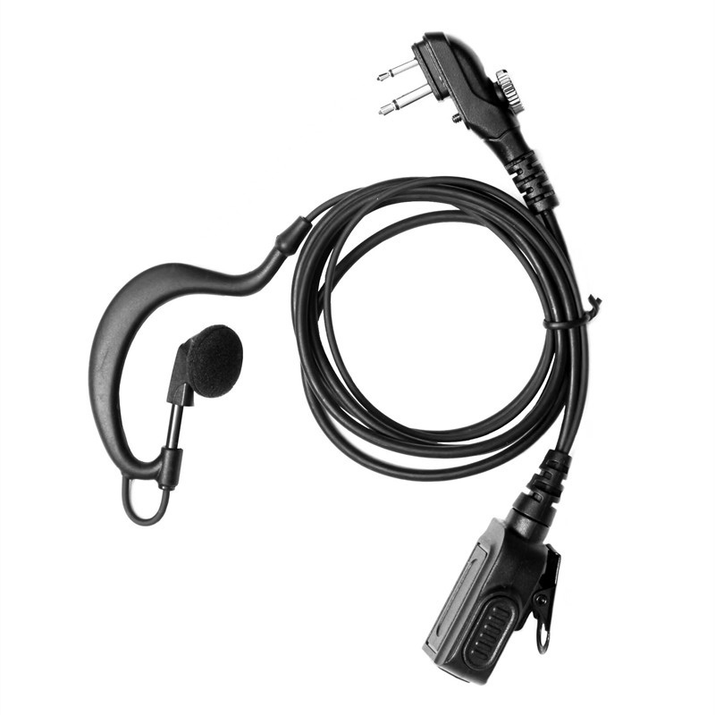 Tetocom 对讲机耳机 PD530L高清大图