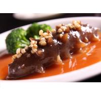 海福康 90-120头海参 饱满肥厚参刺挺拔 肉质Q弹 4-5年生淡干海参每500g