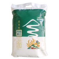 西部粮仓小麦面粉10千克