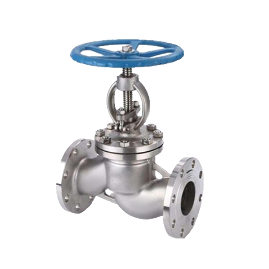 中育博兴 止回 阀高清大图