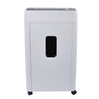 三木(SUNWOOD)HM820办公商用碎纸机 单次18张 持续45分钟30L 可碎卡 光盘 粉碎机