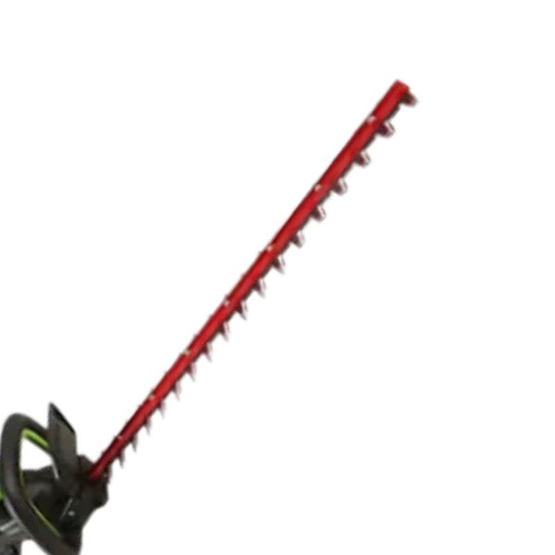 格力博(greenworks) 电动绿篱机48V 8Ah 锂电 一电一充图片