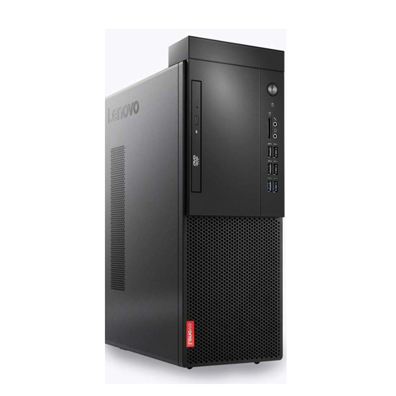 联想(Lenovo) 商用台式电脑 启天M428 I5-9500/8G/1T/集显/WIN10神州网信版/三年保/无显示器