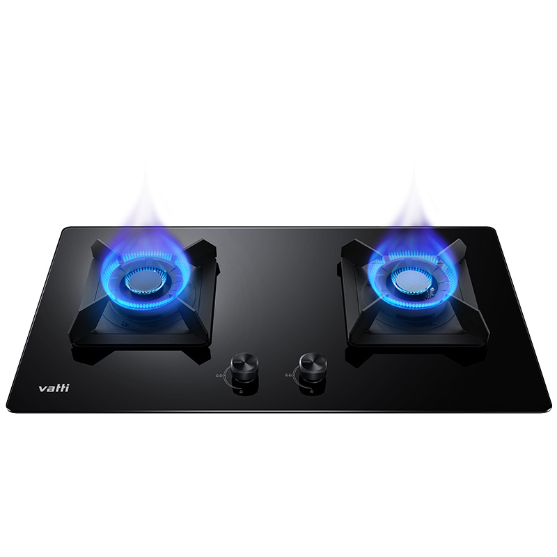 华帝(vatti)i11108+i10052B 烟灶套装21立方大吸力侧吸式热水清洗抽油烟机燃气灶具烟灶套餐(液化气)高清大图