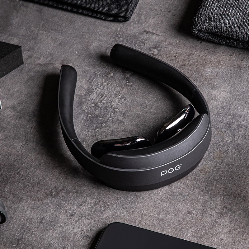 PGG D18 折叠按摩仪(基本款 ) 深空灰(单位:个)